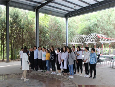 昌禾商學院丨桃李春風，師恩難忘，致敬“筑夢人”