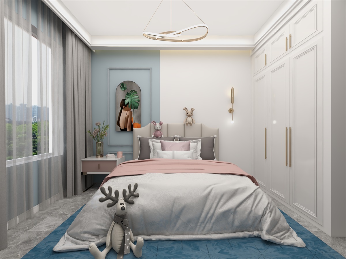 這些新房裝修技巧，比教科書還實用！記得收藏