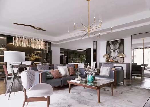 【裝修攻略】 拒絕無效布局設(shè)計，給空間做“加法”！