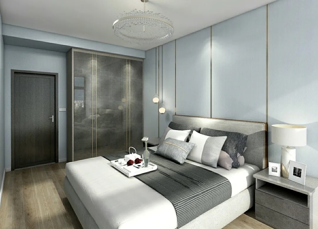 【裝修攻略】 臥室裝修攻略，后悔知道晚了！