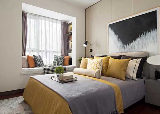 裝修問(wèn)答丨 家里的窗門道多，你都知道嗎？