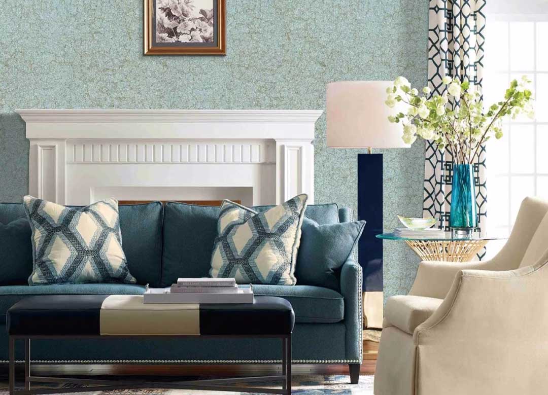 【裝修攻略】墻布PK墻紙，誰更勝一籌？