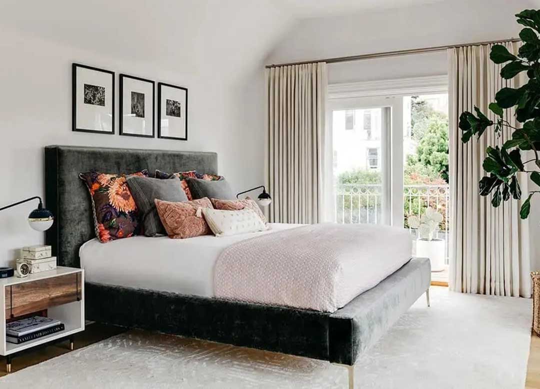 【裝修攻略】不會選裝飾畫？教你幾個小技巧，打造恰到好處的美！