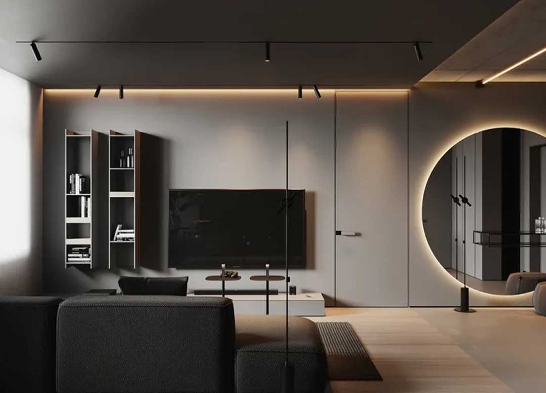 【裝修攻略】小戶型裝修攻略，來，抄作業(yè)！