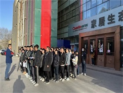 昌禾裝飾【307開年工地大聯(lián)檢】| 鏡頭紀實——精工細檢，品質交付