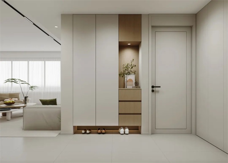 拯救雜亂玄關(guān)！照著這篇攻略來，進門就被驚艷