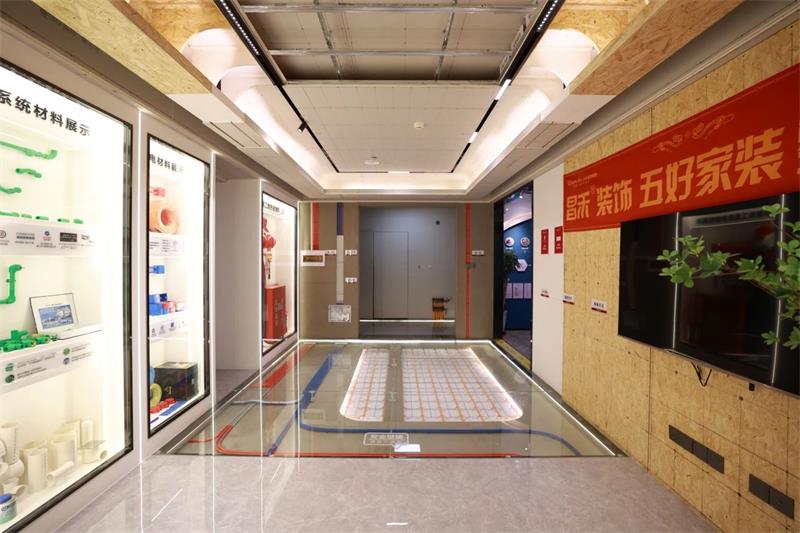 結果出爐！銀川市市場監(jiān)督管理局對昌禾裝飾裝修材料隨機抽檢