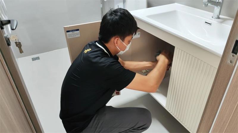 全城尋找老客戶！【昌禾裝飾·暖冬行動】免費檢修+驚喜福利，快來報名參加！