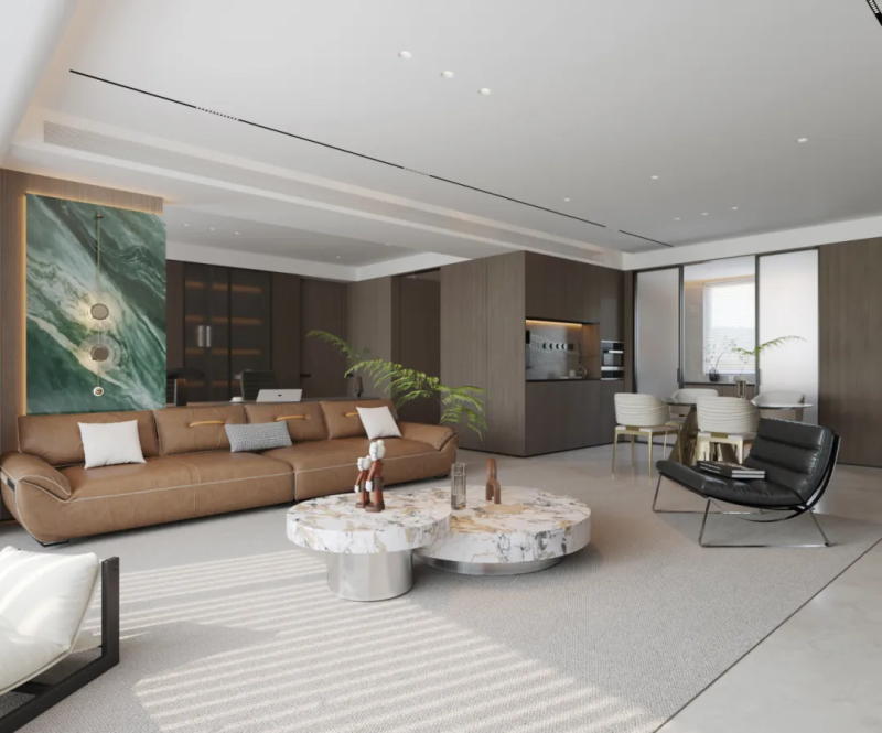 沒錯，我就是不歡迎親戚來我家?。　碑斘也鹆舜闻P后，爸媽說：效果真絕了