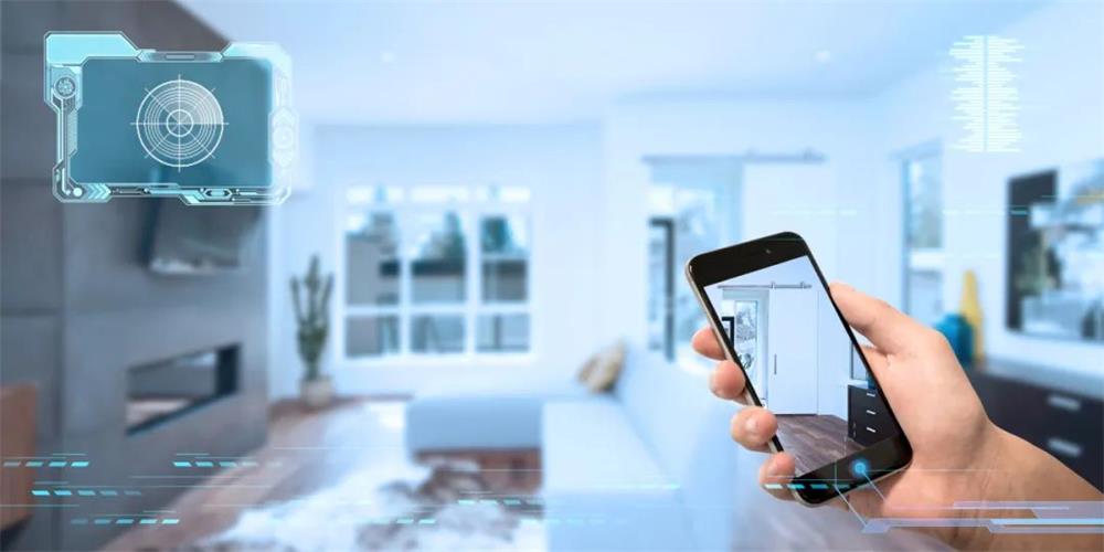 昌禾重新定義“家”！從裝修到生活方式革新，開啟智能整裝4.0時代