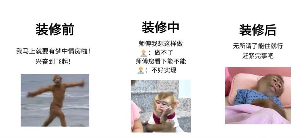 熟人裝修，省下的是預(yù)算，賠掉的是關(guān)系！