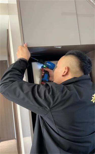 昌禾裝飾·第四季暖冬行動(dòng)圓滿(mǎn)落幕！交付只是開(kāi)始，服務(wù)沒(méi)有終點(diǎn)！