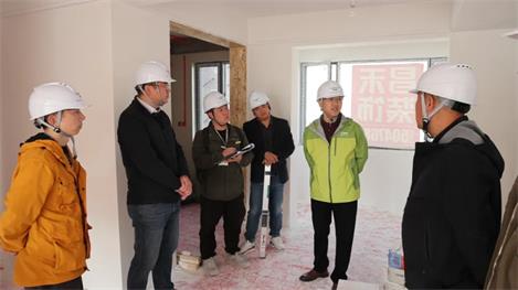 新年裝修抄底價！昌禾裝飾·誠信不止315第四季，解鎖八大裝修福利，力度拉滿！