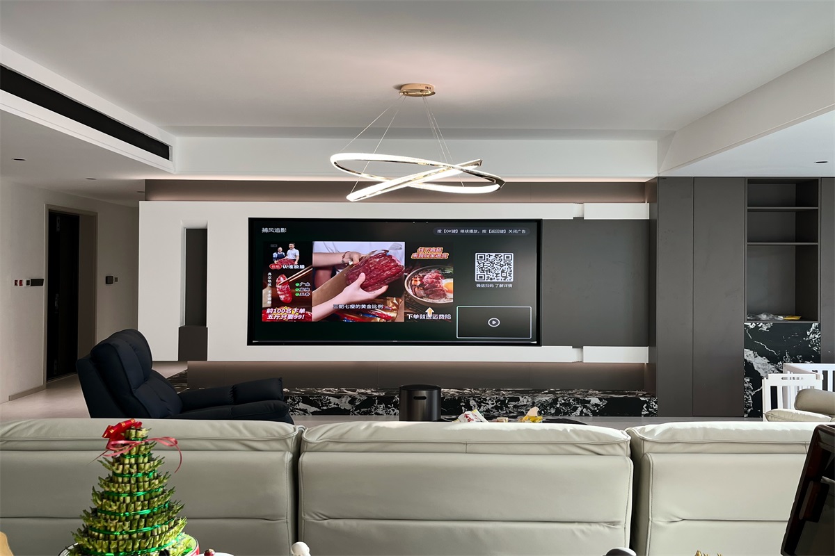 民生北府175㎡實景首發(fā)！ (2)_看圖王